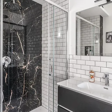 Mio - Art House Daire Roma