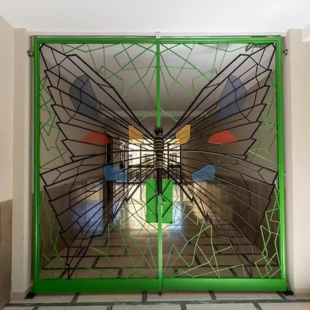 Daire Mio - Art House *