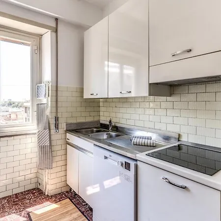 Mio - Art House Daire Roma