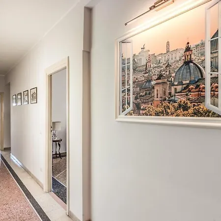 Mio - Art House Daire Roma