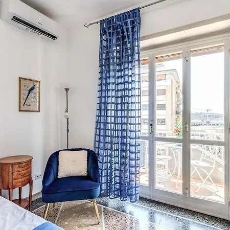 Mio - Art House Daire Roma