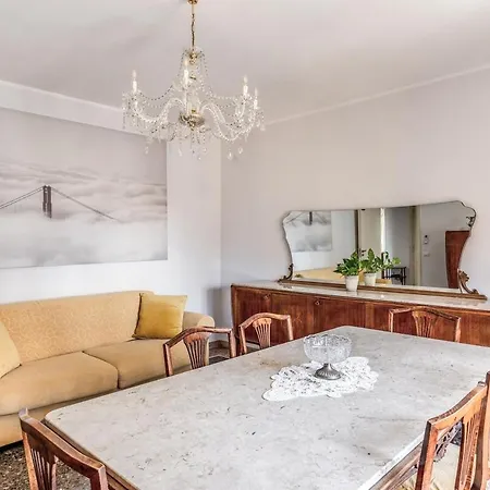 Mio - Art House Daire