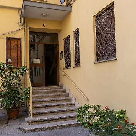 Mio - Art House Daire *