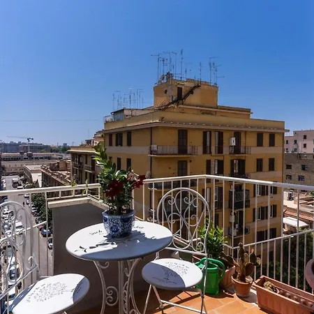 Mio - Art House * Rome