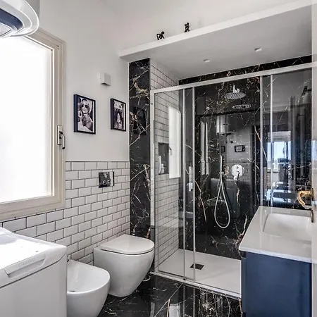 Mio - Art House * Roma