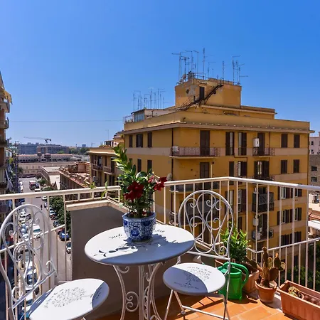 Mio - Art House Appartement *