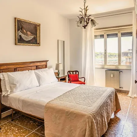Appartement Mio - Art House Rome
