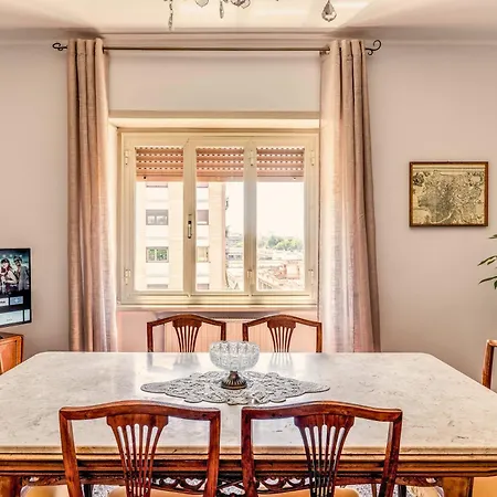 Appartement Mio - Art House *