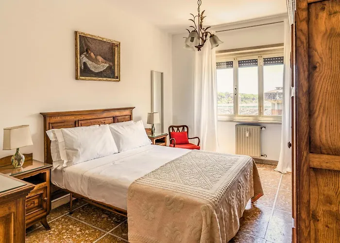 Appartement Mio - Art House Rome