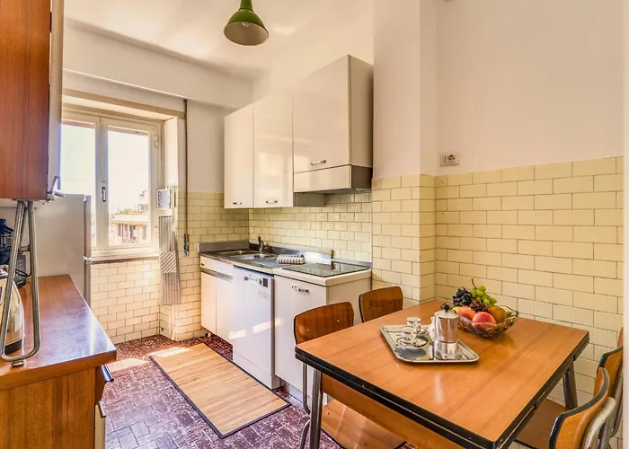 Mio - Art House Appartement *