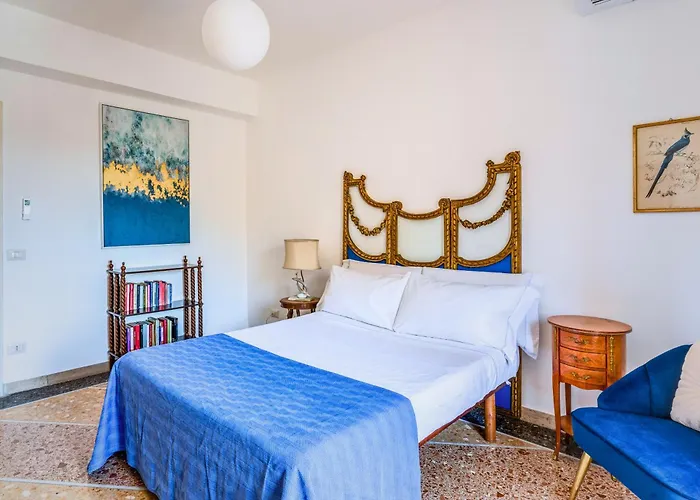 Mio - Art House Appartement Rome