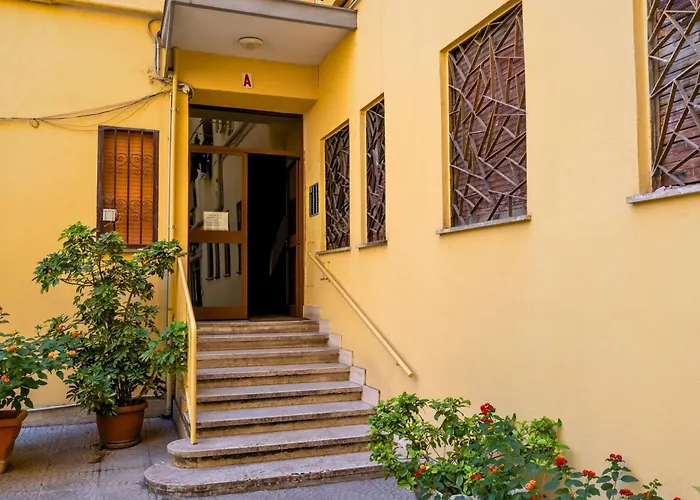 Mio - Art House Appartement