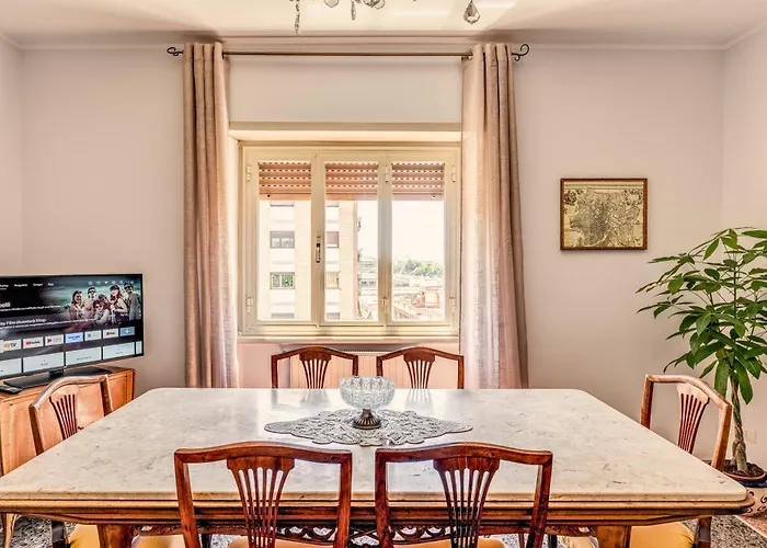 Appartement Mio - Art House *